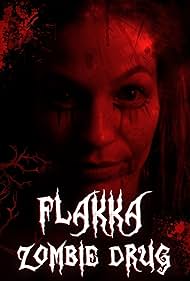 Flakka Zombie Drug (2023) cover