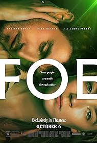 Foe (2023) cover