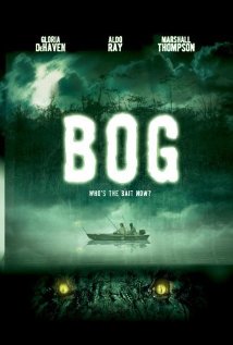 Bog (1983) cover