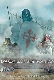 Los Caballeros de Santiago 2023 capa