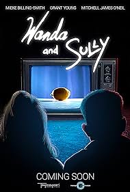 Wanda and Sully 2023 copertina