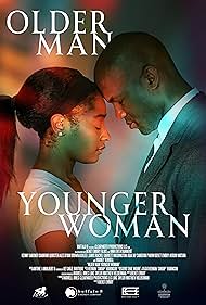Older Man, Younger Woman (2023) cover