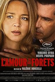 L'amour et les forêts (2023) cover
