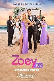 Zoey 102 (2023) cover
