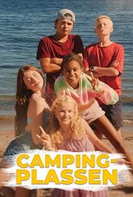 Campingplassen (2023) cover