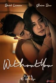 Without You 2023 poster