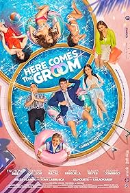 Here Comes the Groom 2023 poster