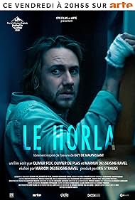 Le Horla (2023) cover