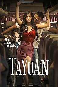 Tayuan (2023) cover