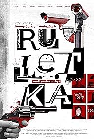 Ruletka 2023 poster