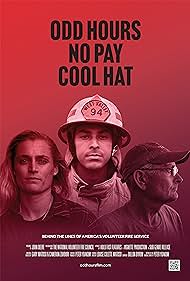 Odd Hours, No Pay, Cool Hat (2023) cover