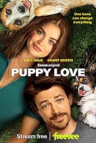 Puppy Love (2023) cover