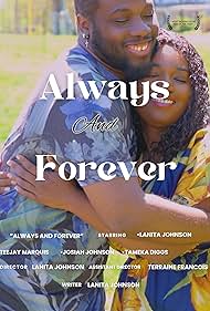 Always & Forever (2023) cover