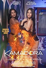 Kamadora (2023) cover