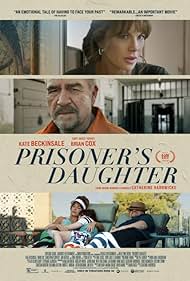 Prisoner's Daughter (2022) cover