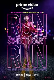Run Sweetheart Run (2020) cover