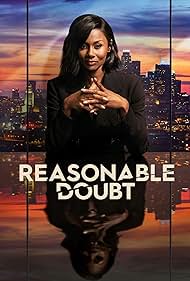 Reasonable Doubt (2022) cover