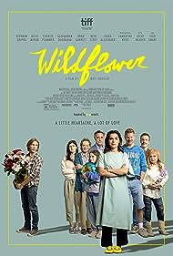 Wildflower (2022) cover