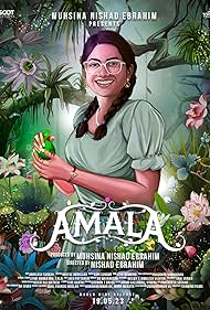 Amala (2021) cover