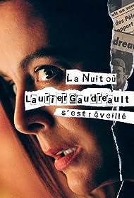 La nuit où Laurier Gaudreault s'est réveillé (2022) cover
