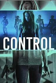 Control (2022) cover