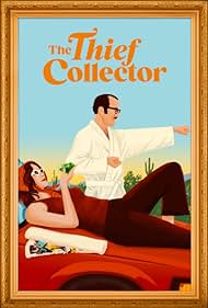 The Thief Collector 2022 copertina