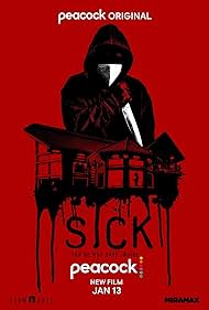 Sick (2022) cover