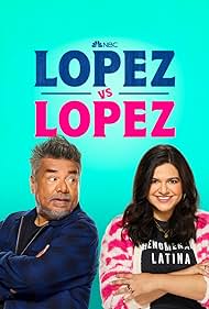 Lopez vs. Lopez (2022) cover