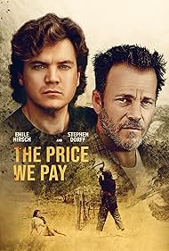 The Price We Pay (2022) cover