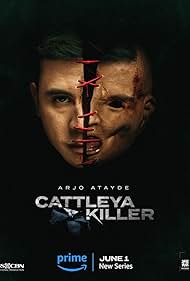 Cattleya Killer (2022) cover