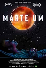 Marte Um (2022) cover