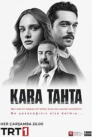 Kara Tahta 2022 poster