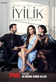 Iyilik (2022) cover