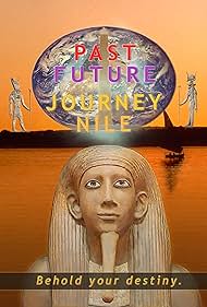 Past Future Journey Nile (2022) cover