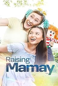 Raising Mamay (2022) cover