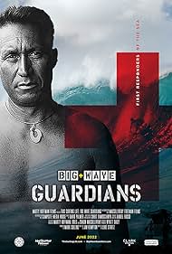 This Surfing Life: Big Wave Guardians (2022) cover