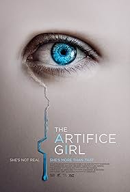 The Artifice Girl (2022) cover