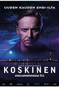 Koskinen (2022) cover
