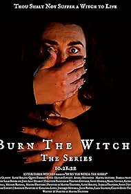 Burn the Witch: The Series (2022) cover