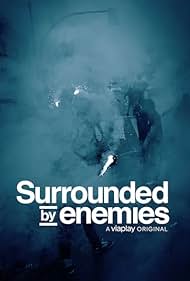 Surrounded by Enemies (2022) cover