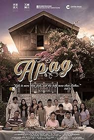 Apag (2022) cover