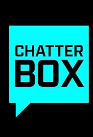 BT Sport Boxing: Chatterbox (2022) cover