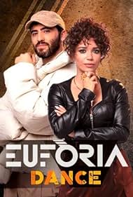Eufòria Dance (2022) cover