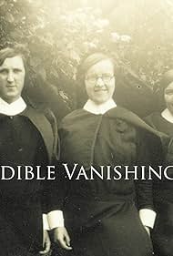 The Incredible Vanishing Sisters (2022) cover