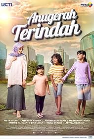 Anugerah Terindah (2022) cover