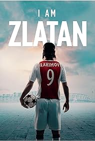 Jag är Zlatan 2021 copertina