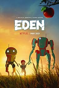Eden 2021 poster