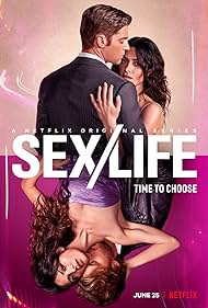 Sex/Life (2021) cover