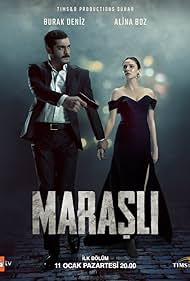 Marasli (2021) cover