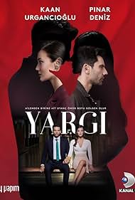 Yargi (2021) cover